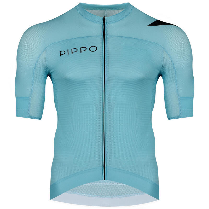 PIPPO Amsterdam Racing Jersey De Ronde Heren