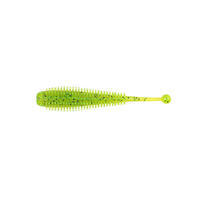 Créature Fox Rage swing ball chartreuse UV