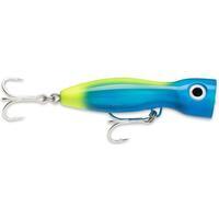 Leurre de surface Rapala x-rap® magnum® xplode 17cm