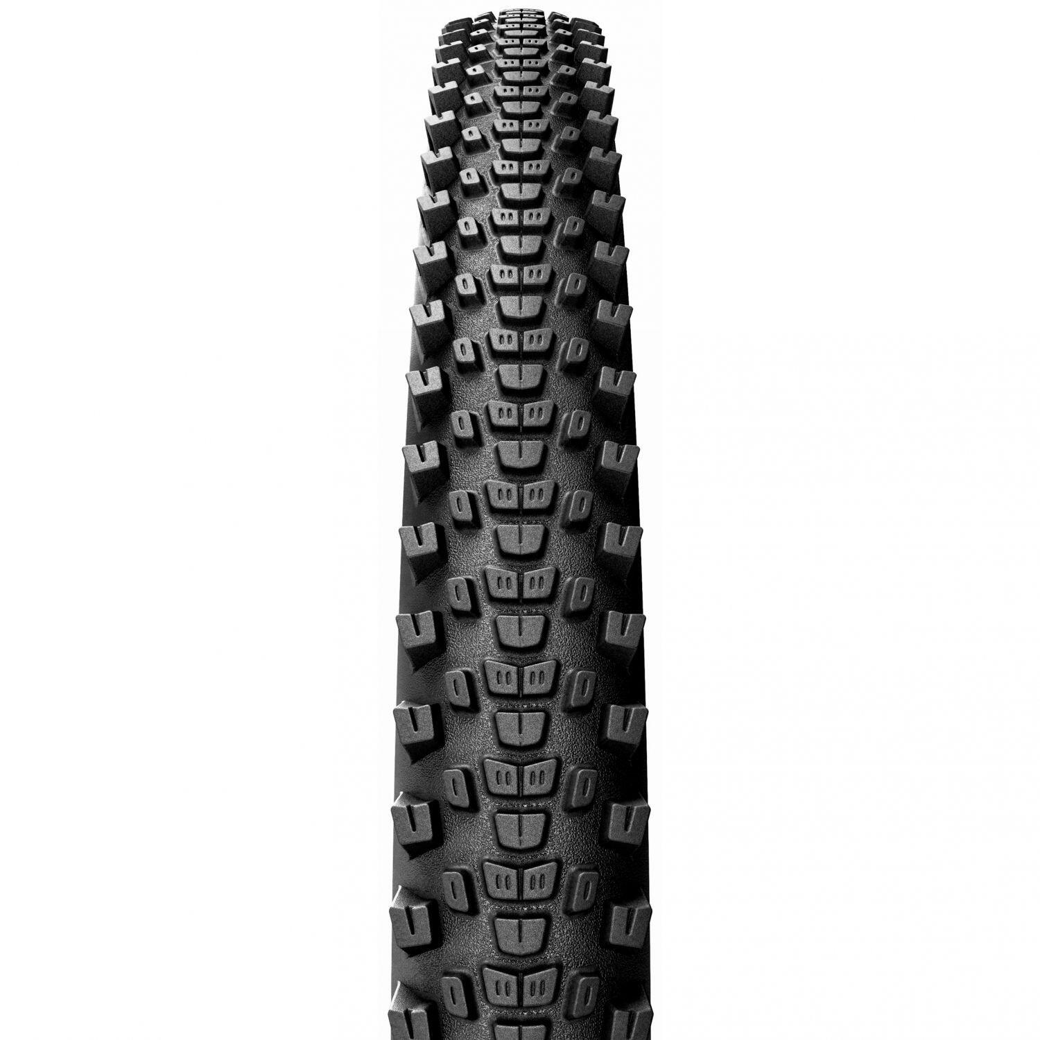 Starrer MTB-Reifen mit Reflektoren Continental Ruban 58-584 2/3