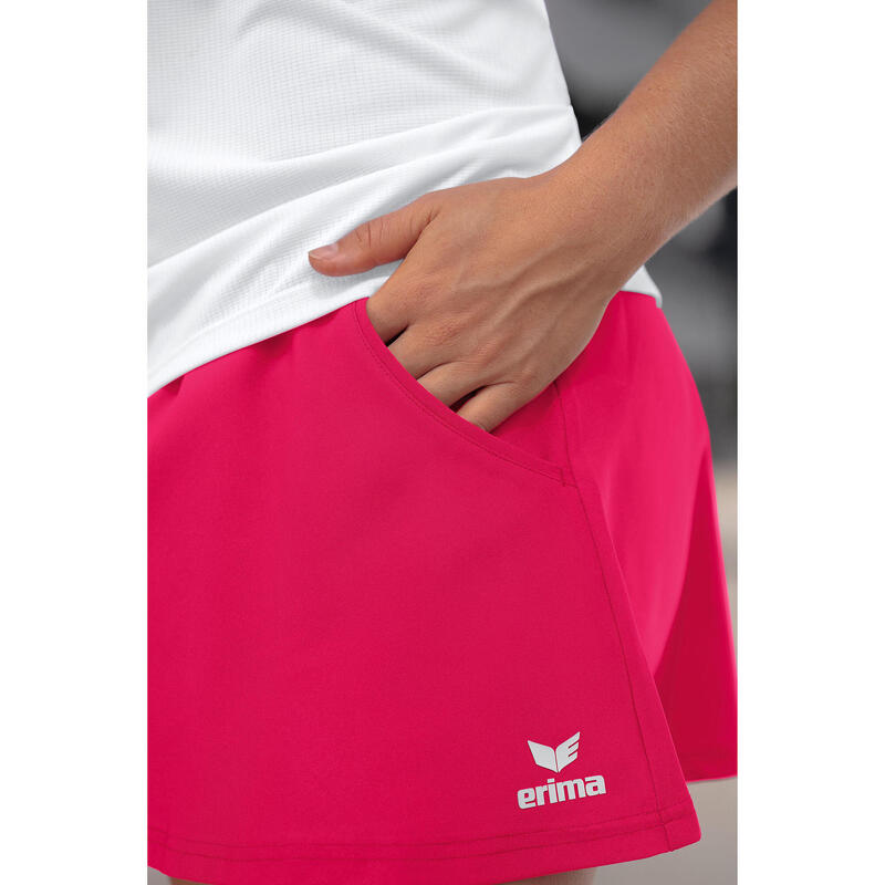 Funktionsshorts Tennis Damen ERIMA