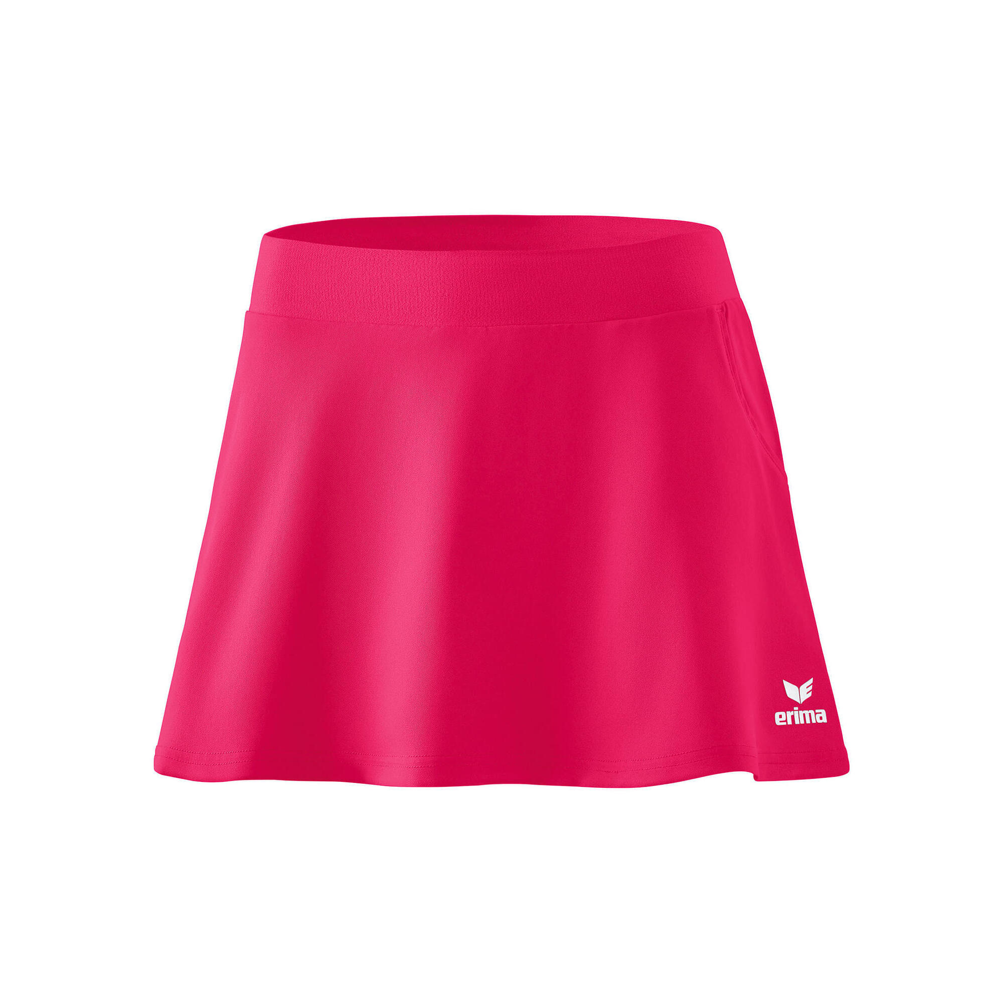 Jupe De Tennis Femme Erima