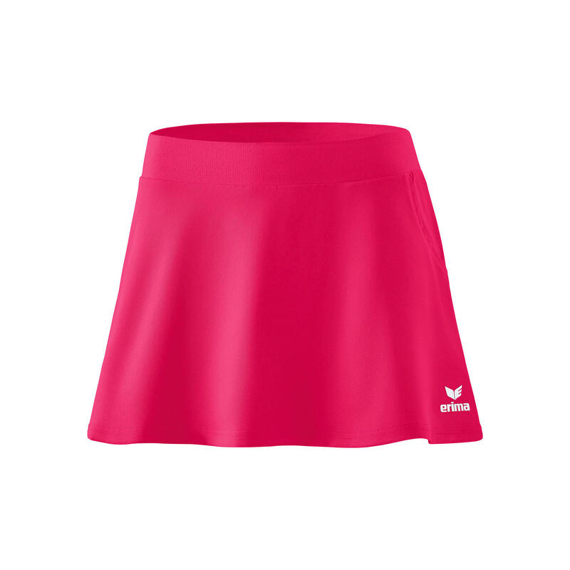 Funktionsshorts Tennis Damen ERIMA