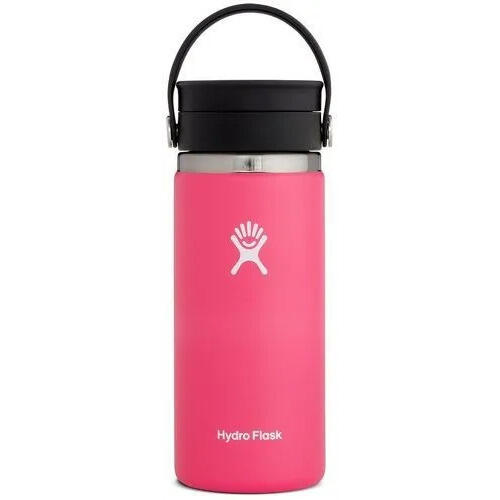 Couvercle Hydro Flask wide mouth with flex sip lid 16 oz