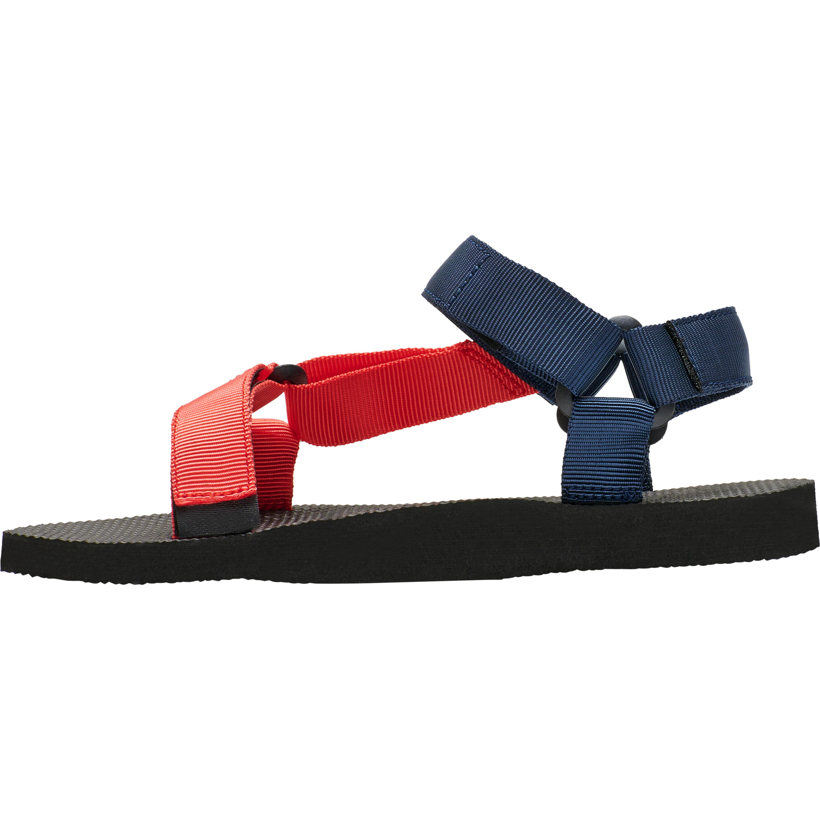 Hummel Damen Sandale Strap Sandal 211374 4/15