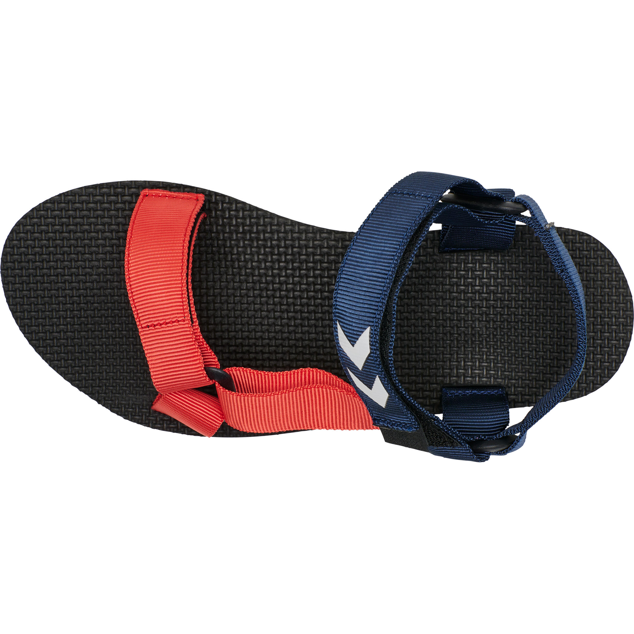 Hummel Damen Sandale Strap Sandal 211374 3/15