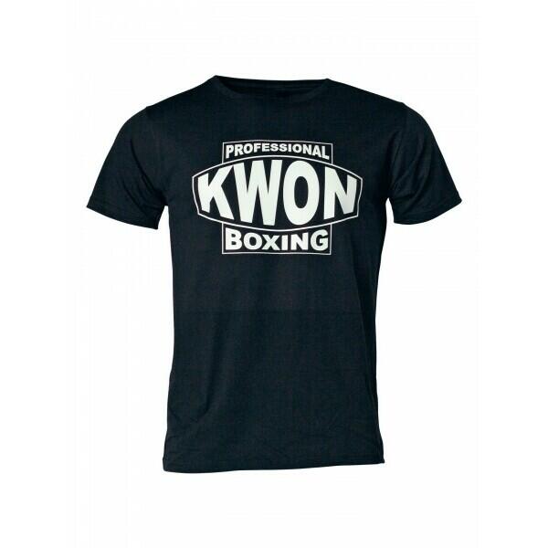 KWON Maglietta Kwon Professional Boxing