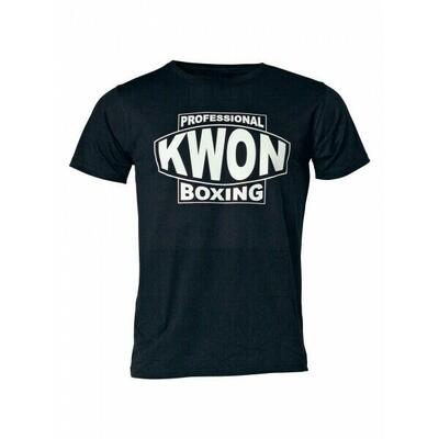 T-shirt kwon professional boxing