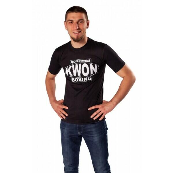 T-shirt Kwon Professional Boxing