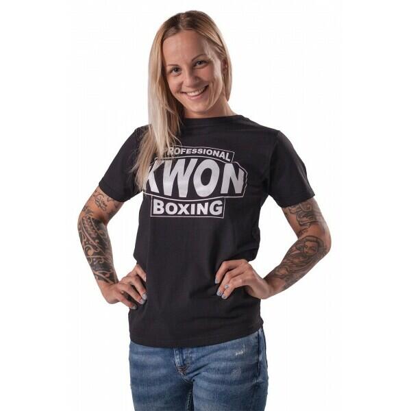 T-shirt Kwon Professional Boxing