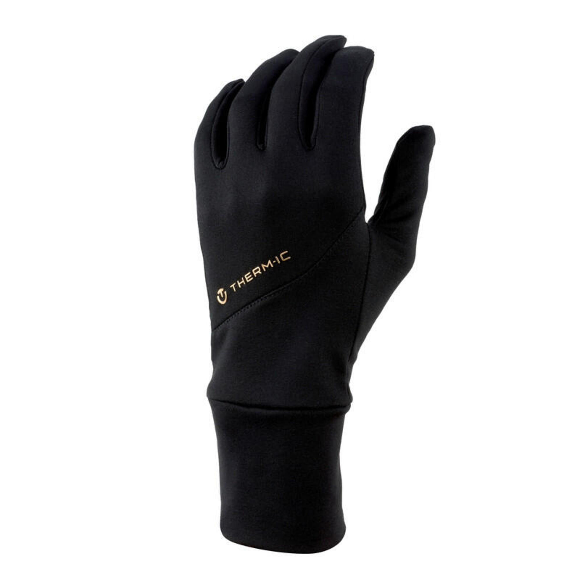 Gants fins pour les sports actifs comme le Run Trail - Active Light Gloves