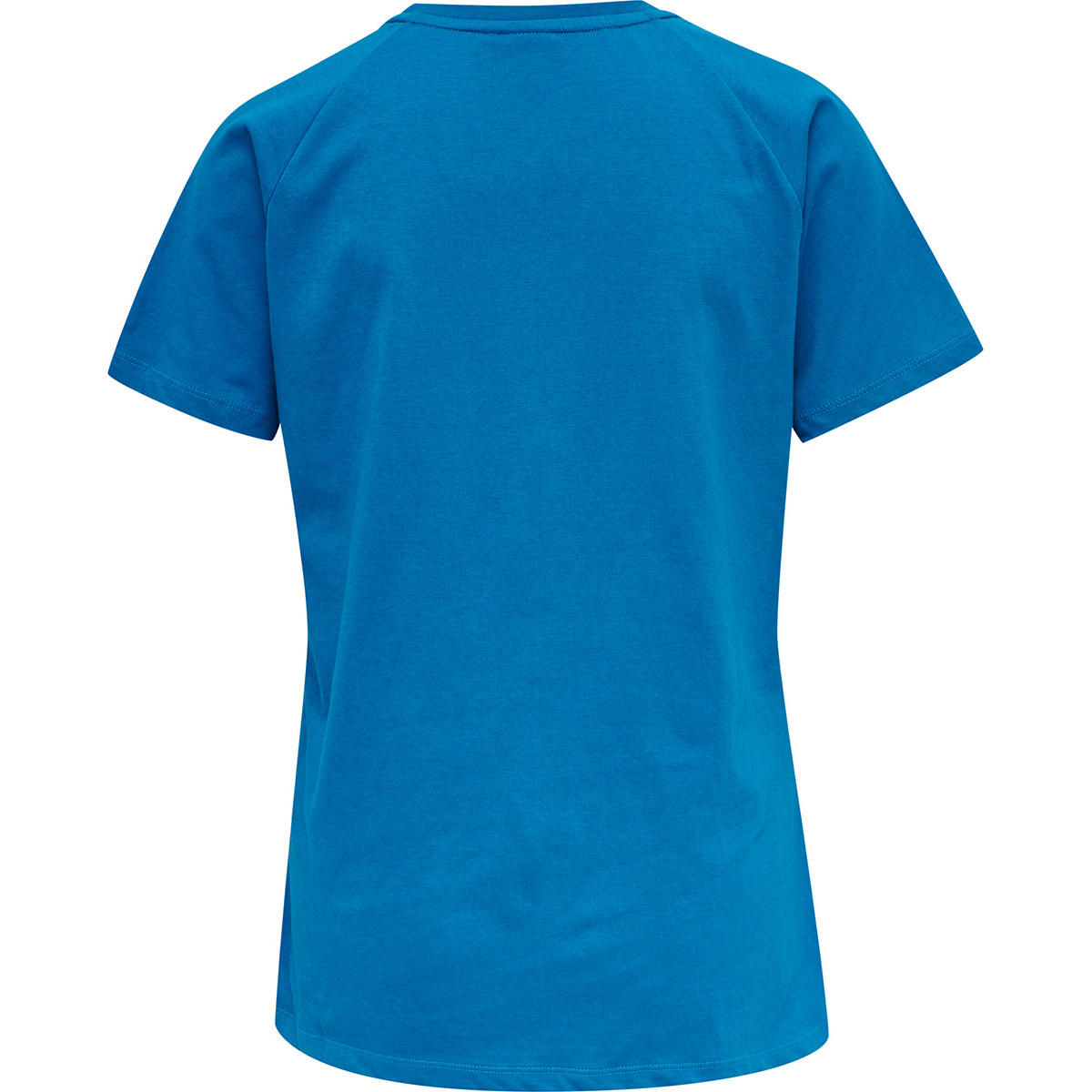 Hummel Damen T-Shirt ZENIA T-SHIRT S/S 211526 2/5