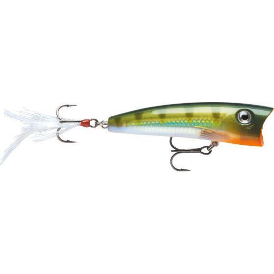 Leurre de surface Rapala x-rap® pop 11g 1/1