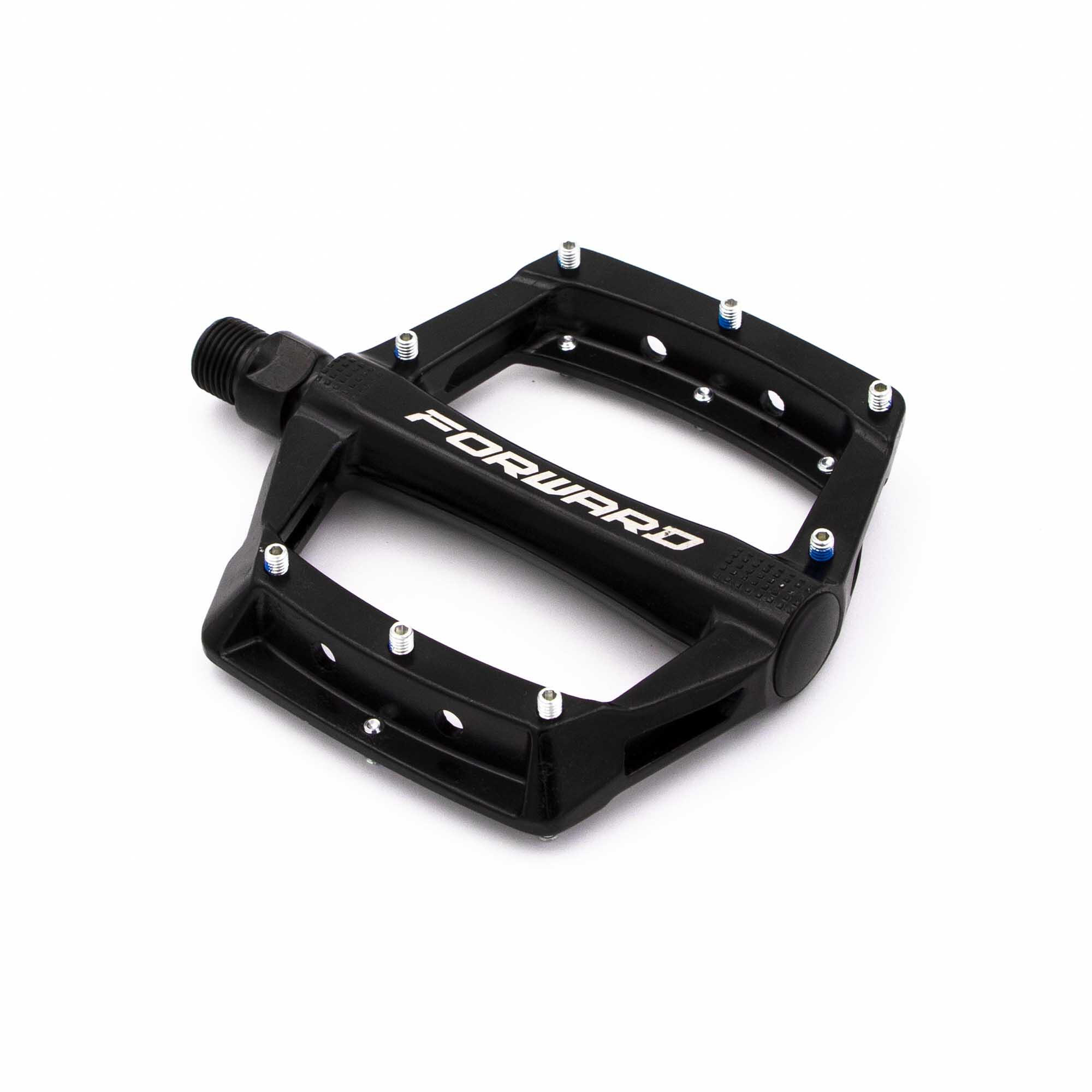 FORWARD Pedali bmx Megatron Noir, Nero