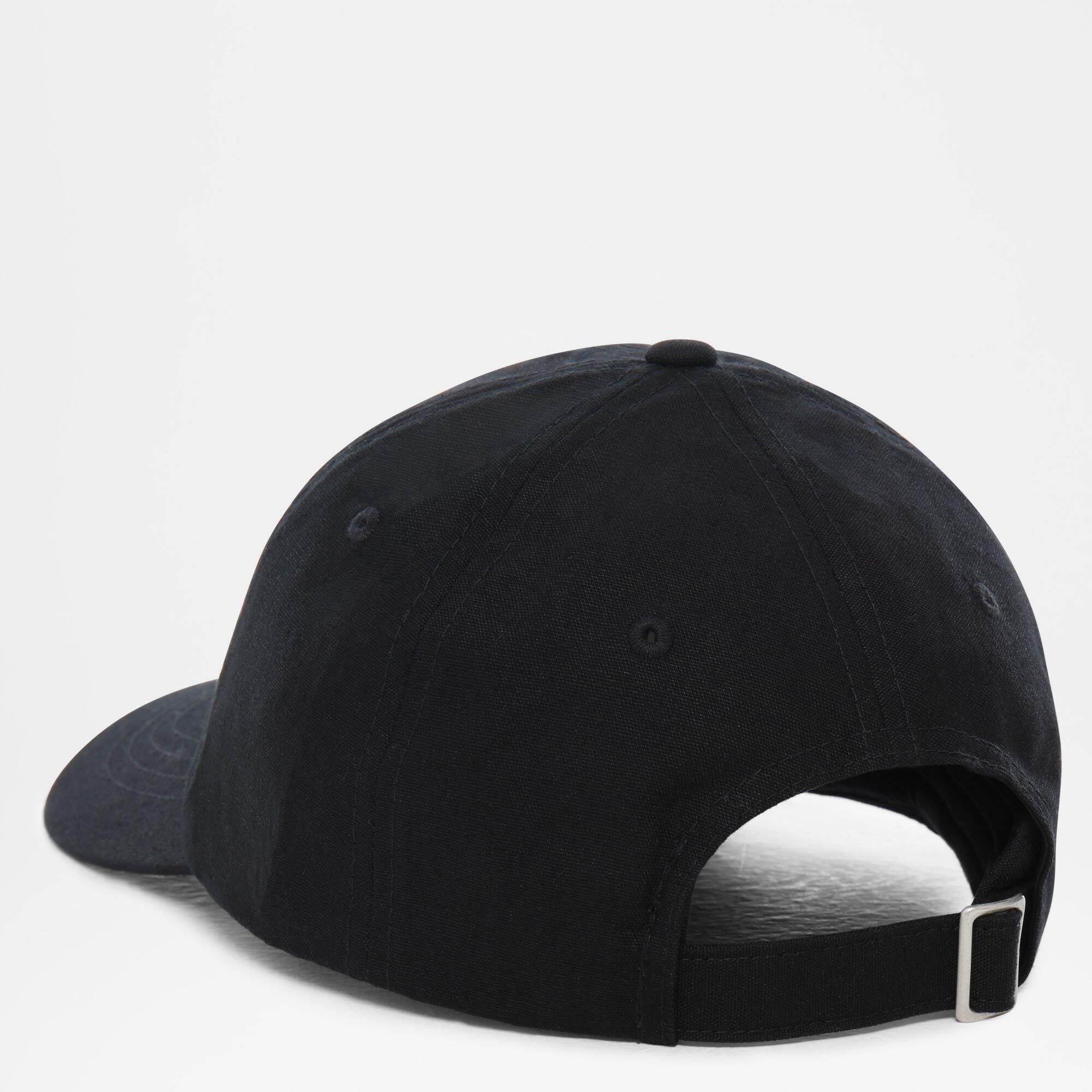 Czapka turystyczna unisex The North Face Norm Hat 3/3