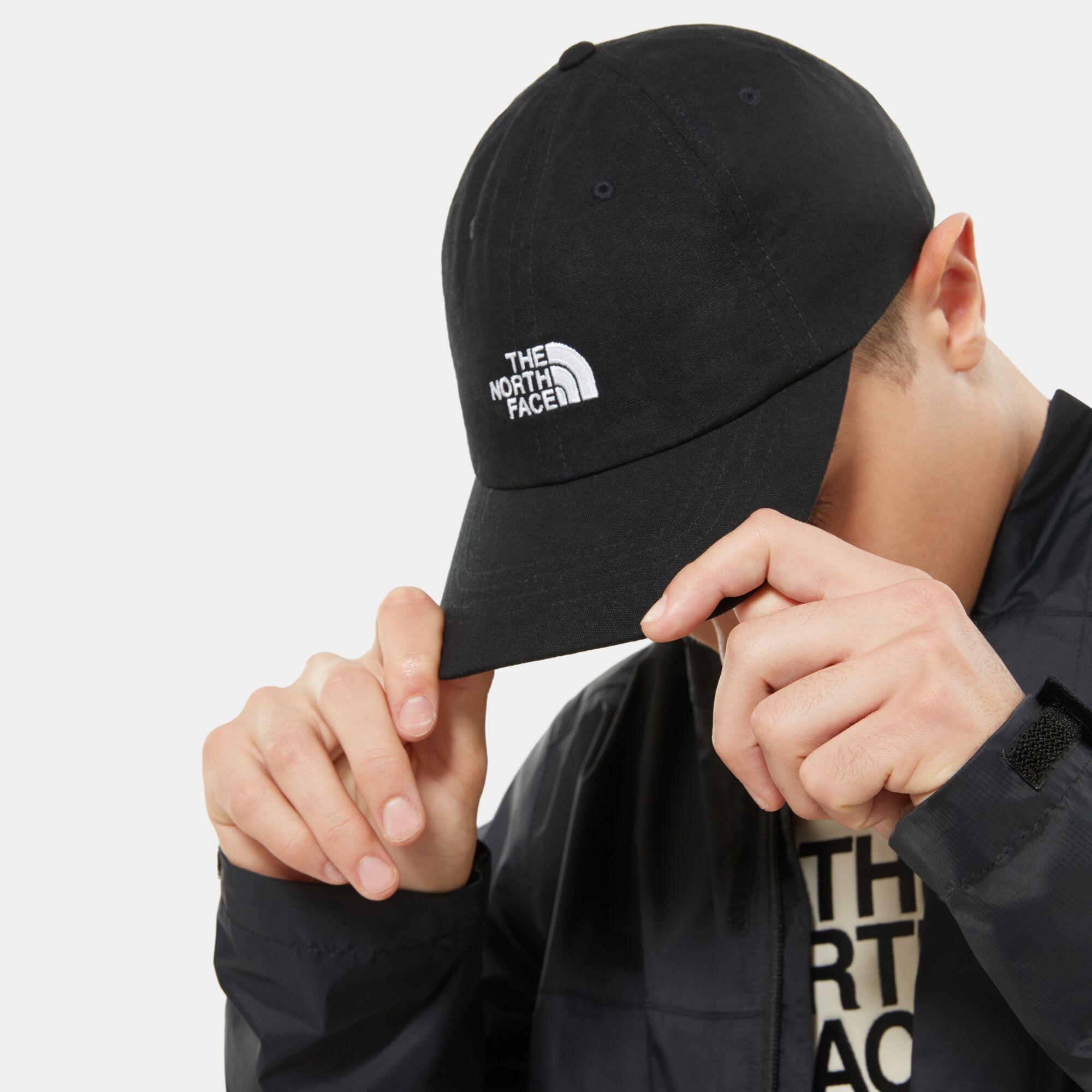 Czapka turystyczna unisex The North Face Norm Hat 2/3