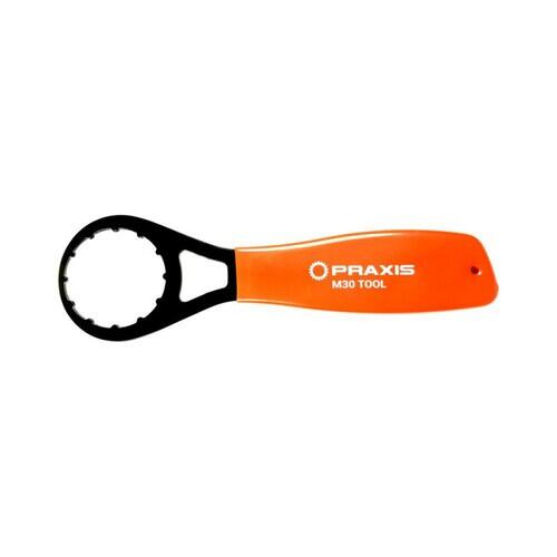 Pedal tool Praxis M30 BB