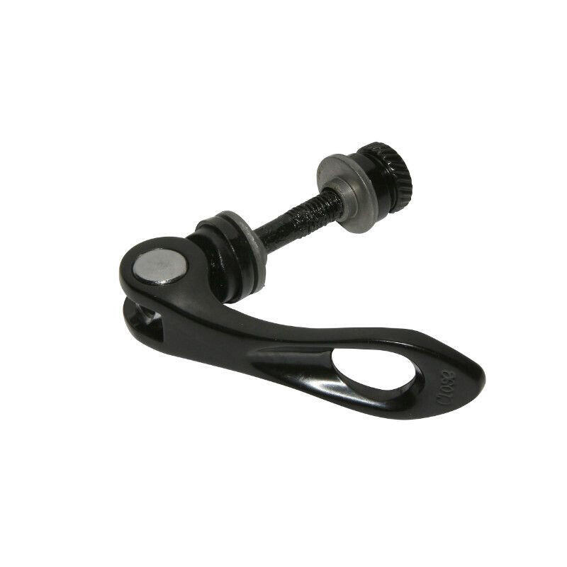 SELECTION P2R Zadelsnelspanner met adapter P2R First