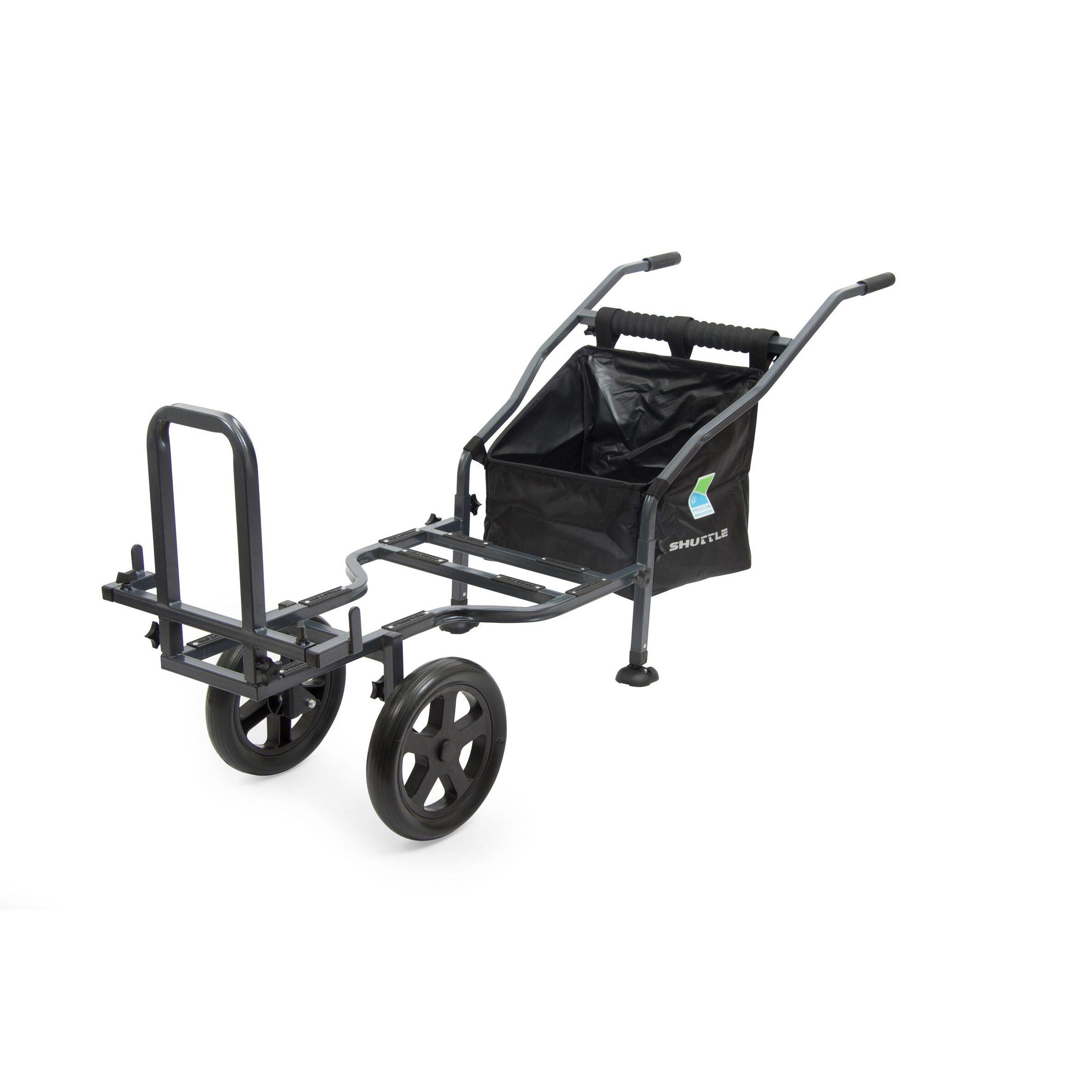 PRESTON INNOVATIONS picture