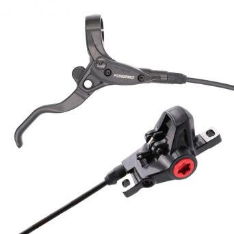 Adapter voor schijfremmen volwassenen 1400mm forward pro v2