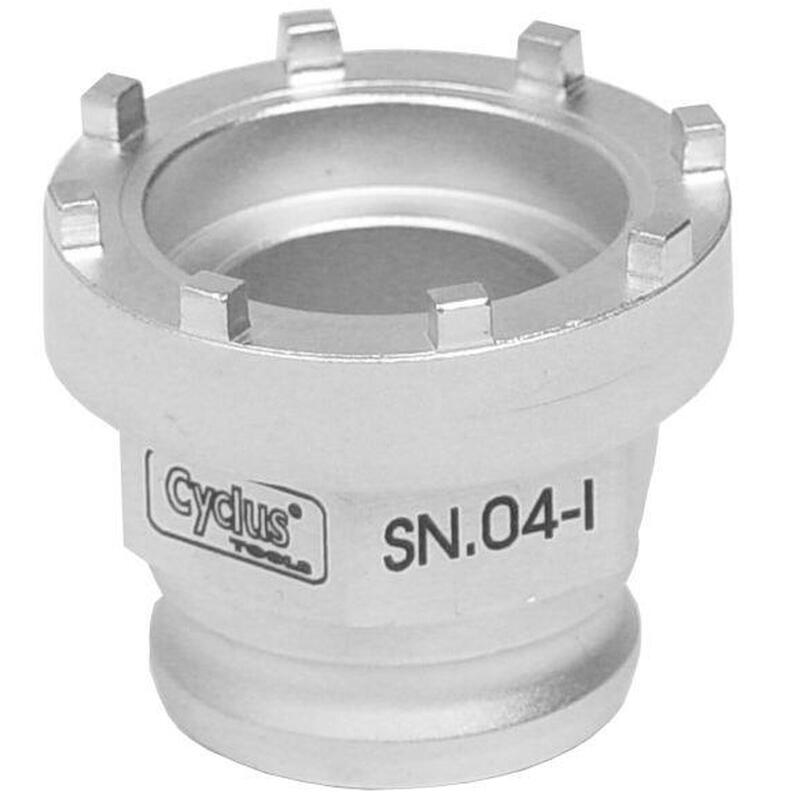Snap-in SN-04-I Take pédalier Shimano M952-951-950