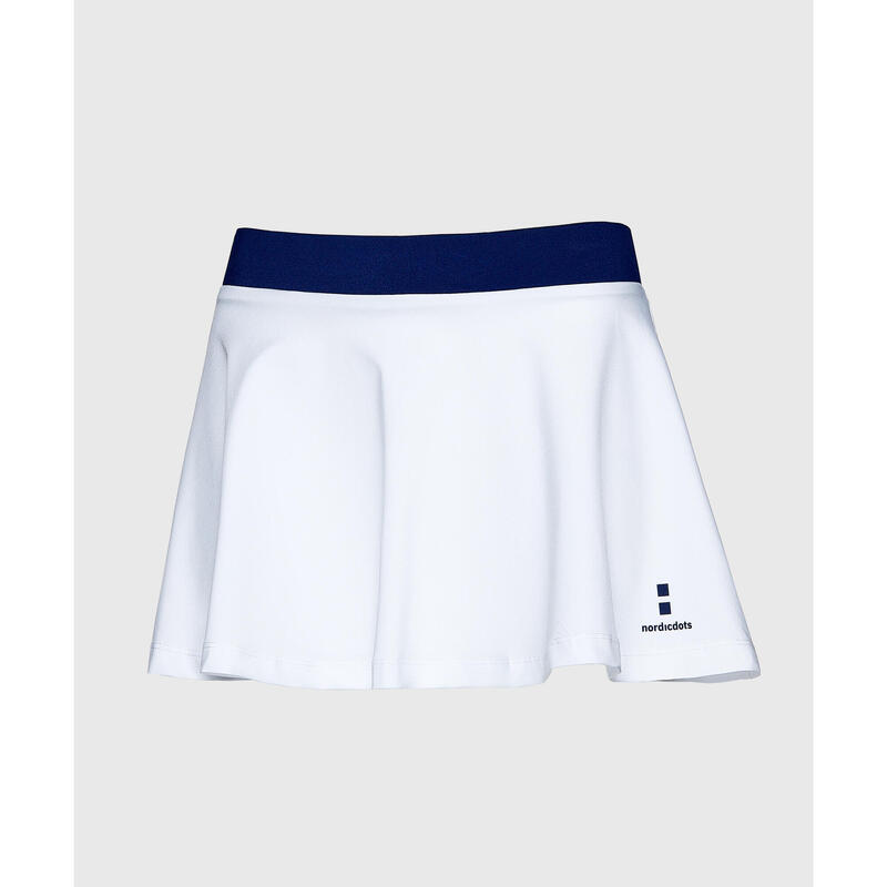 Dámská sukně Tennis/Padel Elegance