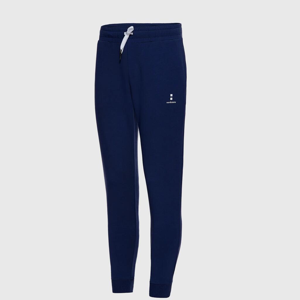 Men's Joggers Tennis/Padel Navy