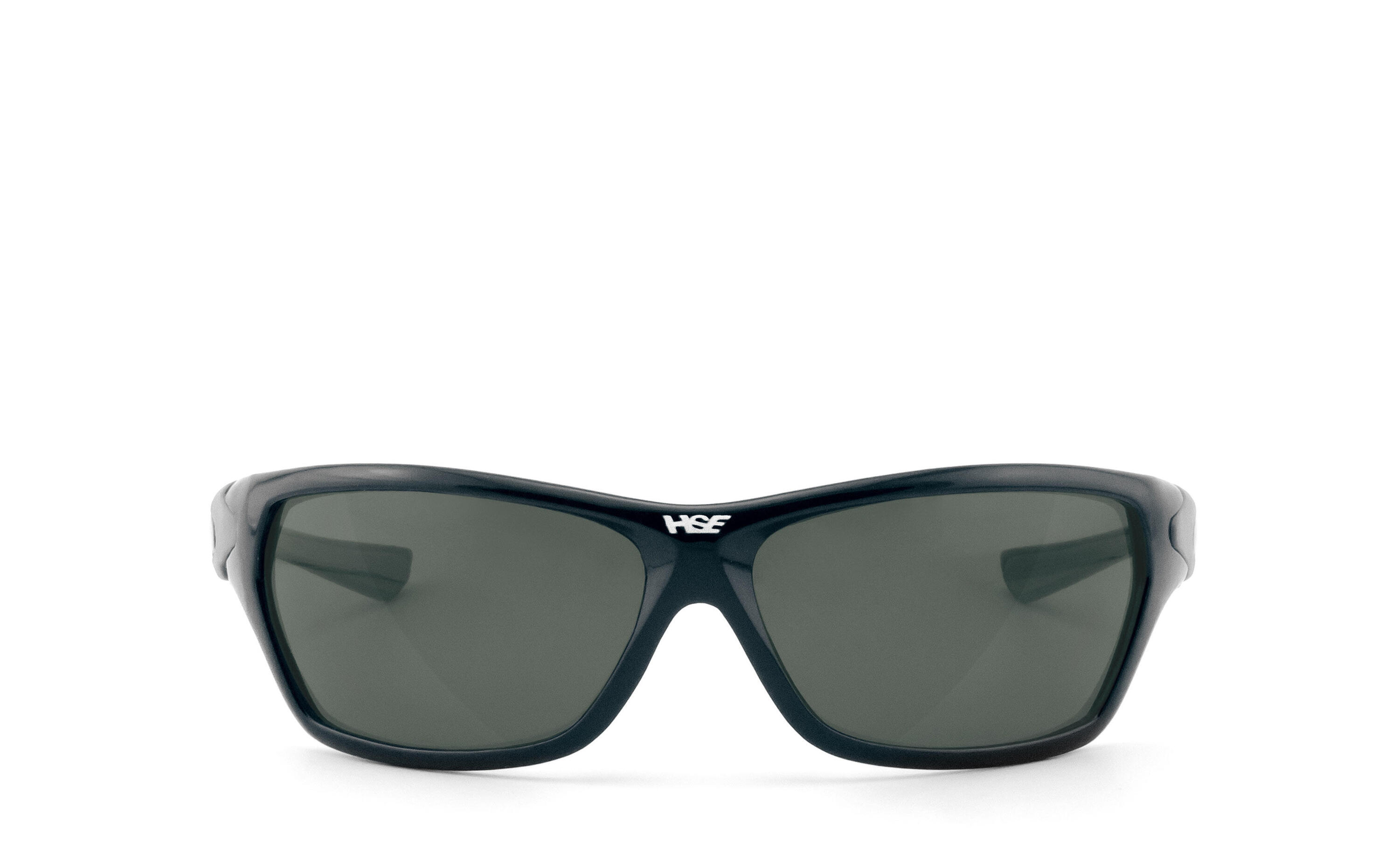 Sportbrille | HIGHSIDER  | polarisierte Gläser | POLARISIEREND | beschlagfrei 3/7