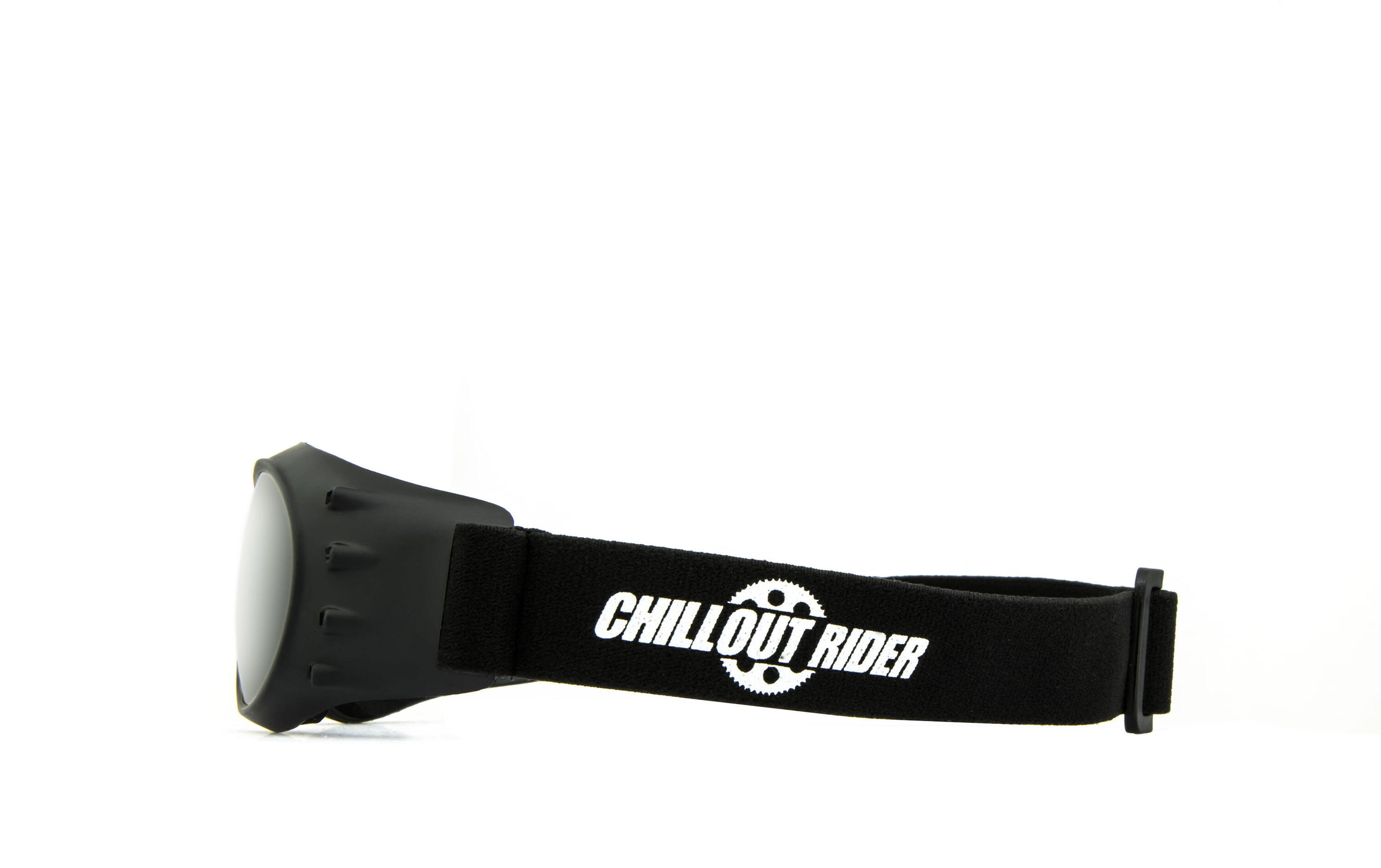 Sportbrille | CR008  | Selbsttönend, Polster abnehmbar | beschlagfrei 4/7