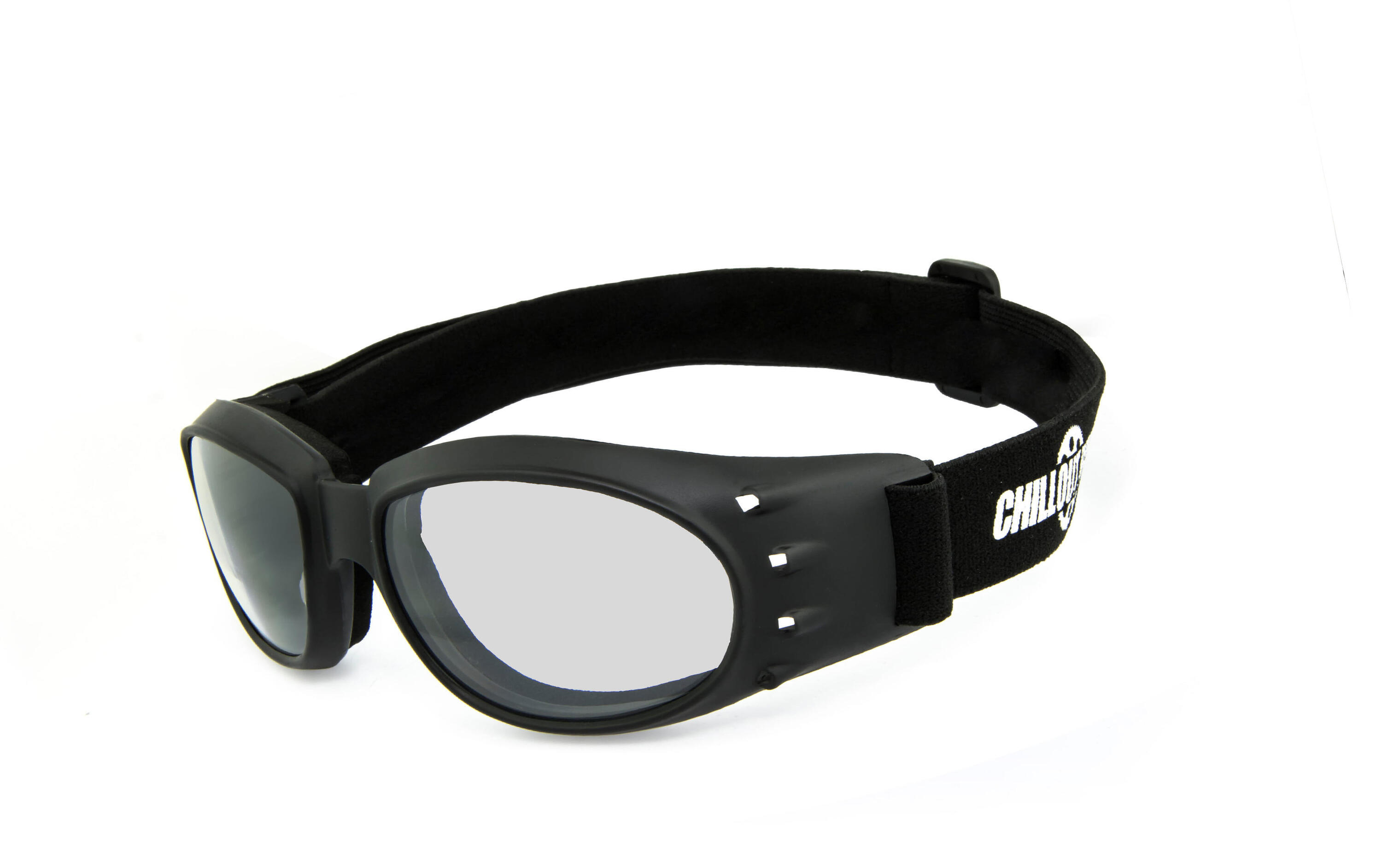 Sportbrille | CR008  | Selbsttönend, Polster abnehmbar | beschlagfrei 2/7