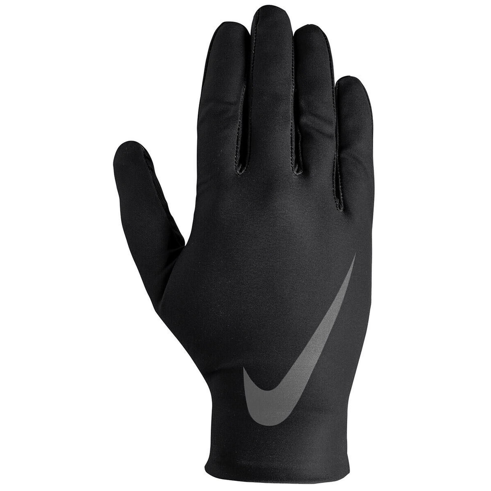 NIKE NIKE MENS BASE LAYER GLOVES LARGE