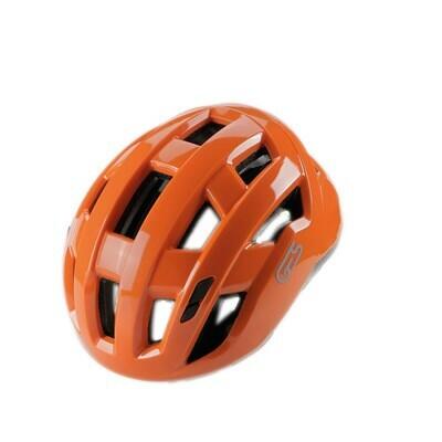 ORANGE / BLACK