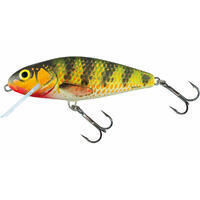 Leurre Perch Salmo FLO 12g