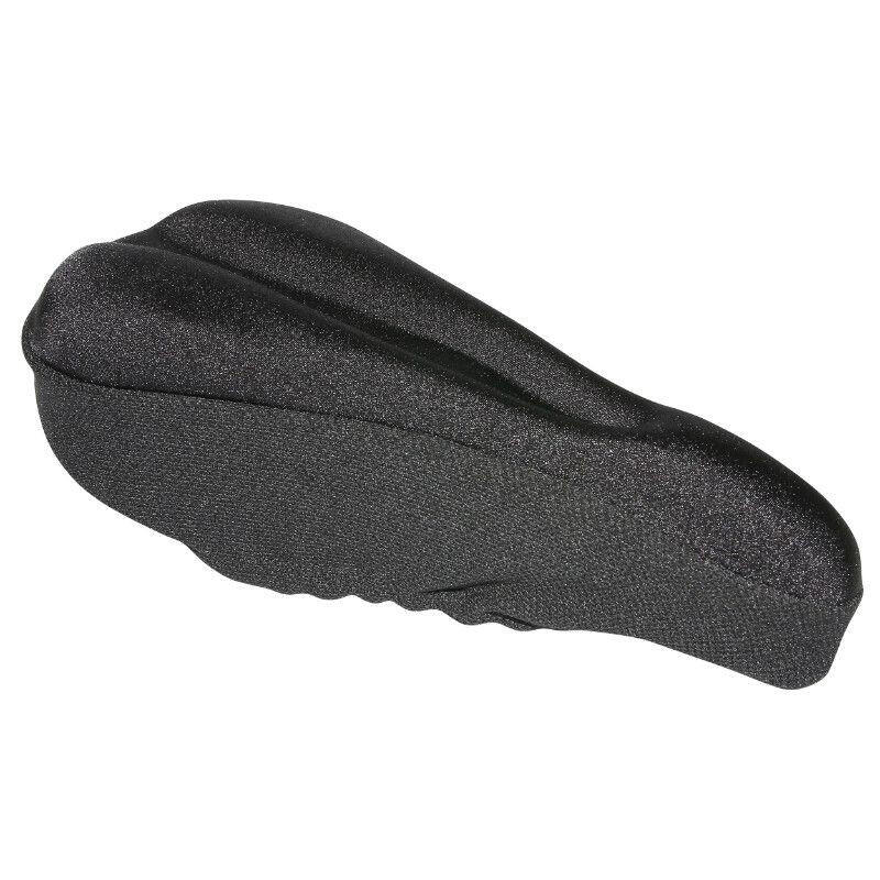 Couvre-selle mémoire de forme néoprène gel P2R