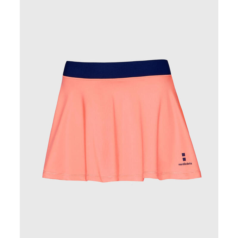 Elegance Tennis/Padel Rok Dames Melon