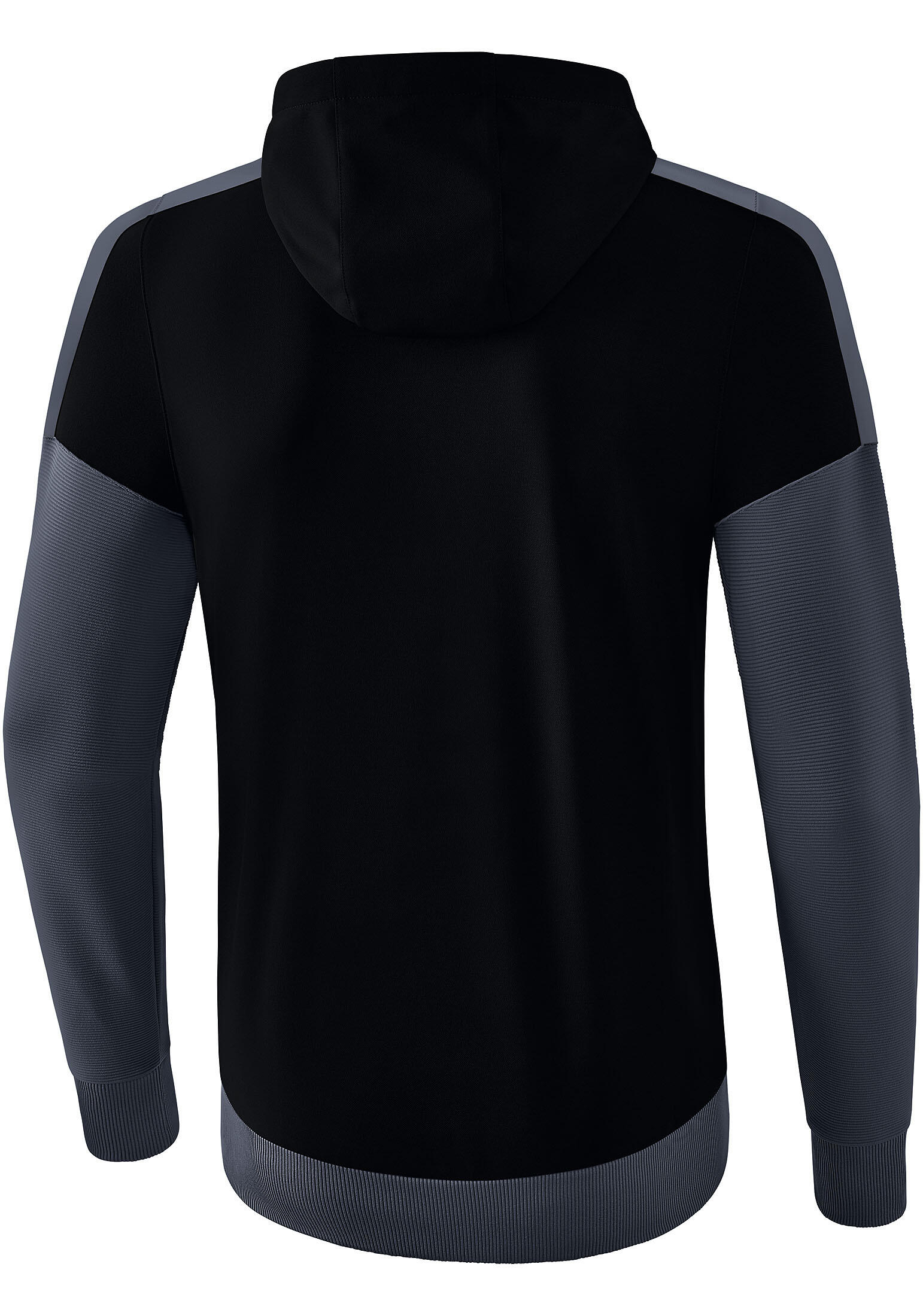 Herren Trainingsjacke mit kapuze Squad 6/7
