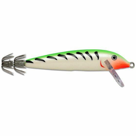 Năvod Rapala Countdown Squid