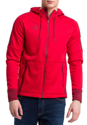 Jas erima softshell basic