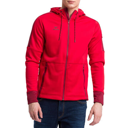 Kurtka Erima Softshell Basic