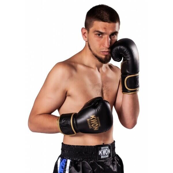 Guantoni da boxe Kwon Professional Boxing Sparring Offensive 6/7