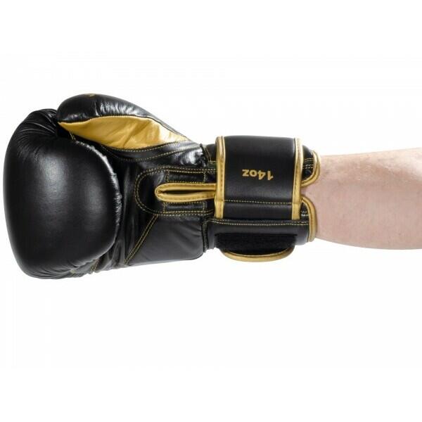 Gants de boxe Kwon Professional Boxing Sparring Offensive