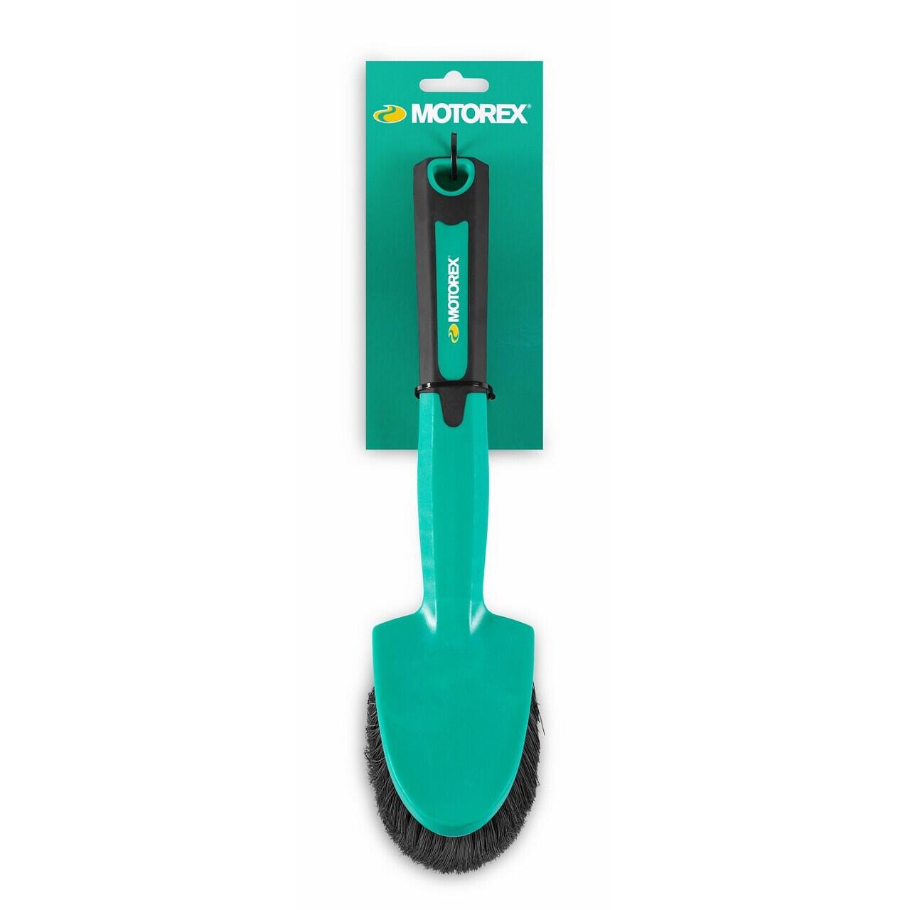 Brosse Motorex 3/4