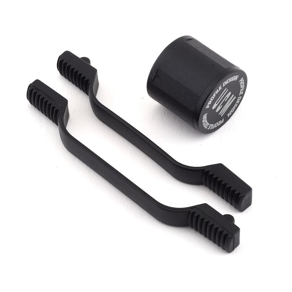 PROFILE DESIGN Universal meter holder Profile Design