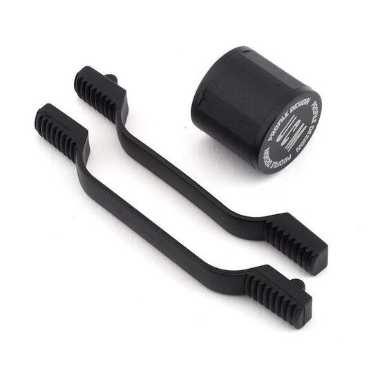 Supporto universale per contatori Profile Design