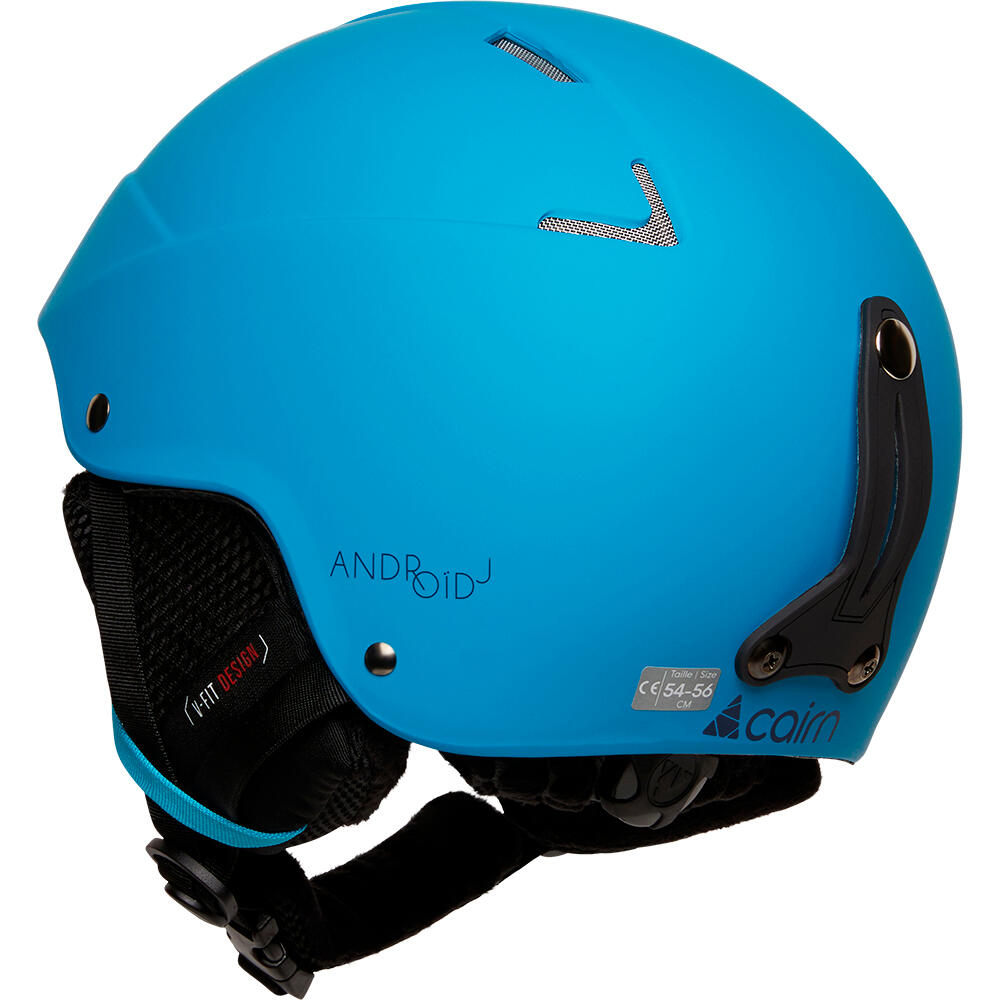 Casque de ski enfant Cairn Android 3/7
