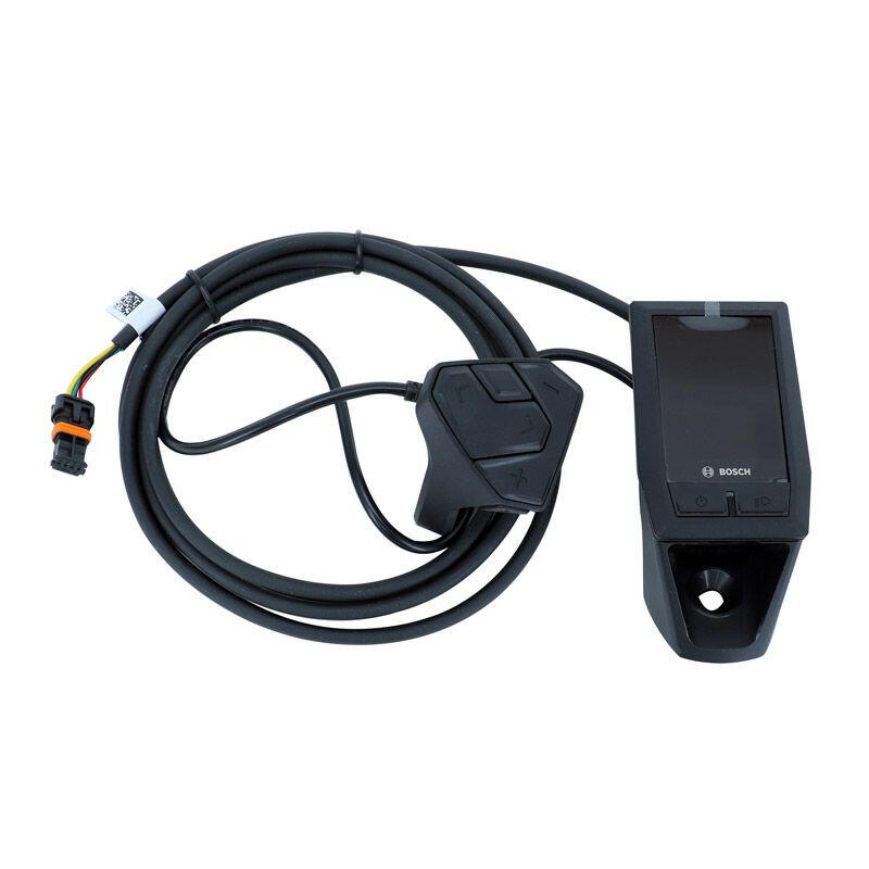 Misuratore con cavo e telecomando Bosch Display Kiox BUI330
