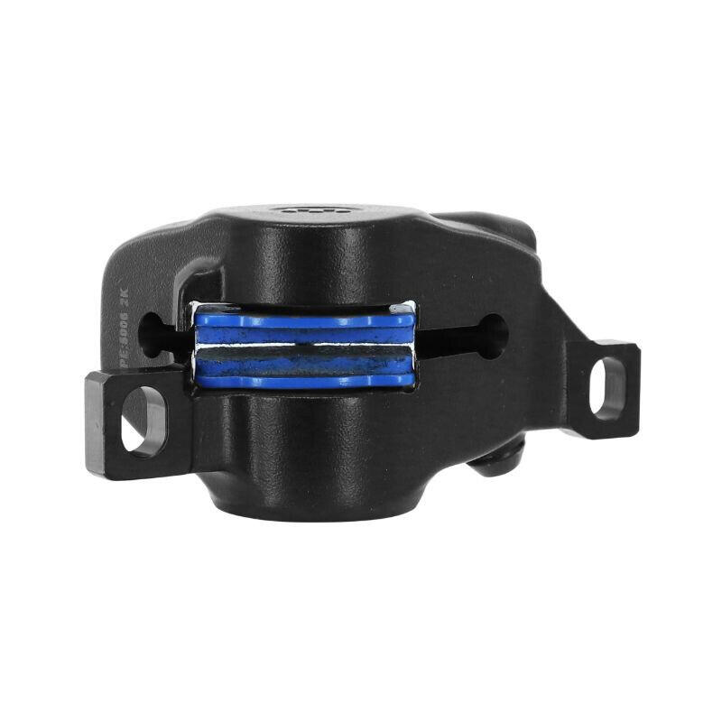 zacisk hamulca tarczowego Magura Mt2 - Mt4 - Mt