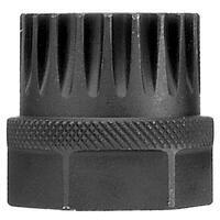 Outil de pédalier Super B Shimano