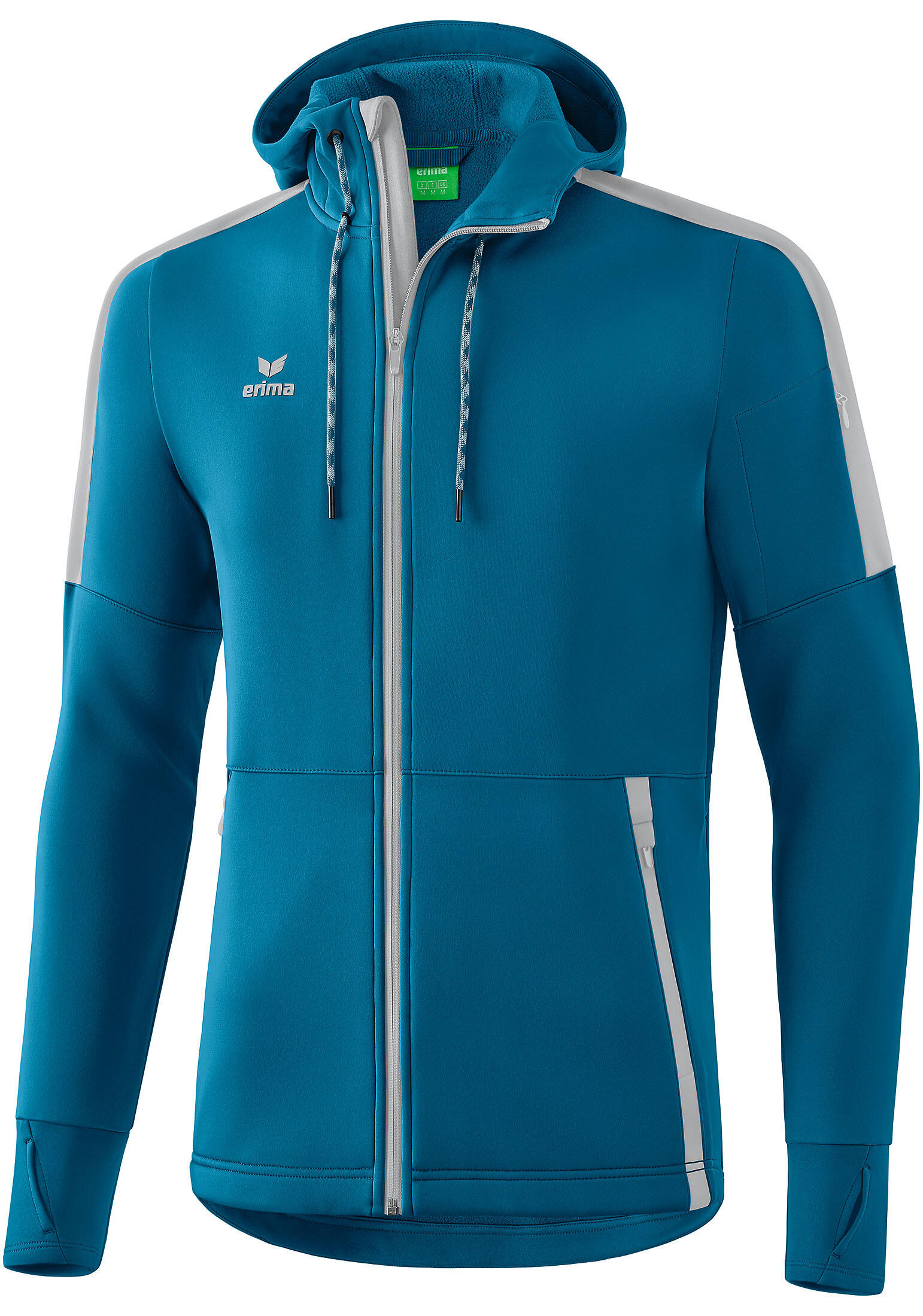 Softshelljacke 5/8