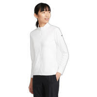 Sweatshirt full-zip femme Nike Dri-Fit UV Victory
